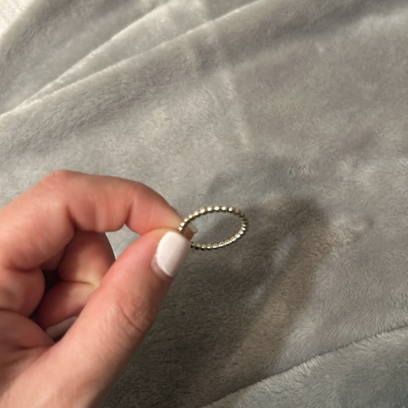 Cloud Pandora Ring - Picture 3 of 3